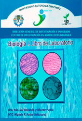 Biología I. Libro de Laboratorio