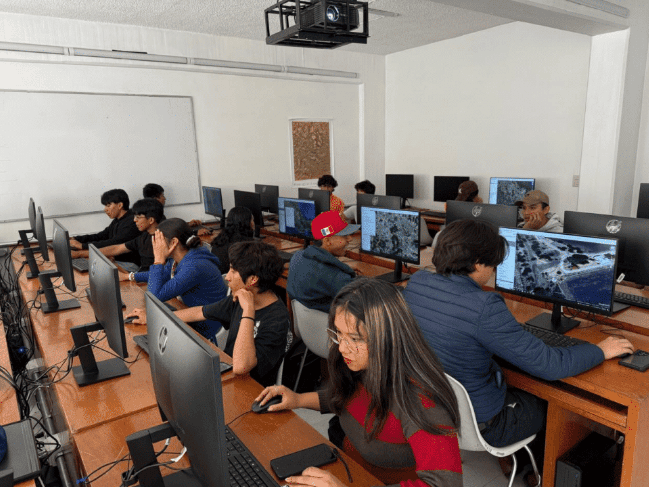 laboratorio