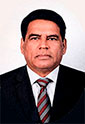 Dr. Braulio G.