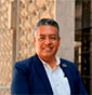 M.P.V. Julián Mares