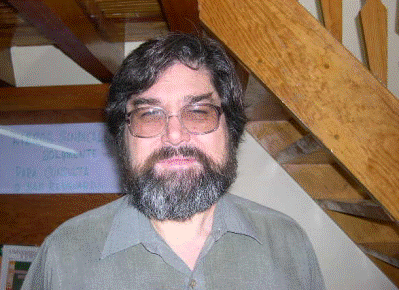 Lorenzo Alanis Solis
