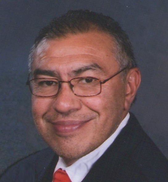 Andrés Miranda Rangel
