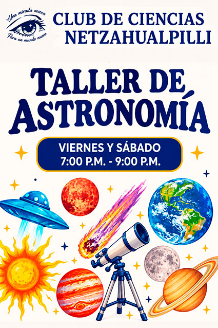 ASTRONOMIA
