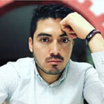 Prof. Sebastián