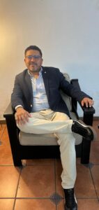 Profesor Omar