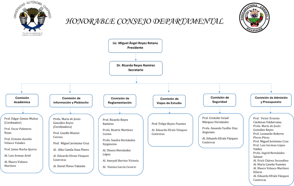 organigrama
